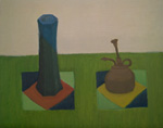 oil